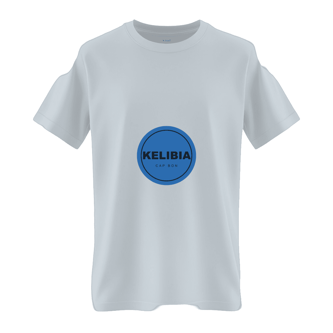 Kelibia Tee · Tabarka Wave