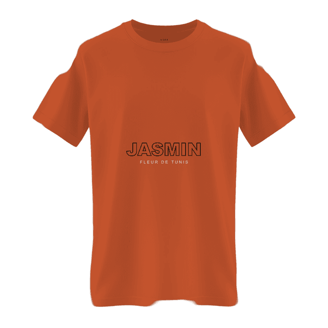 Jasmin Tee · Tabarka Wave