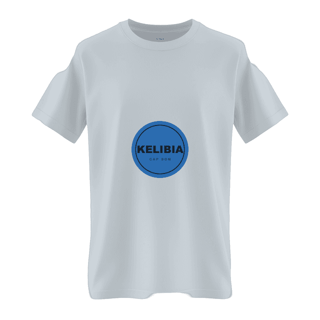 Kelibia Tee · Tabarka Wave